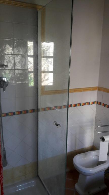 Residenza Il Platano Fortilizio Di Campiglia Rapolano Terme Eksteriør billede